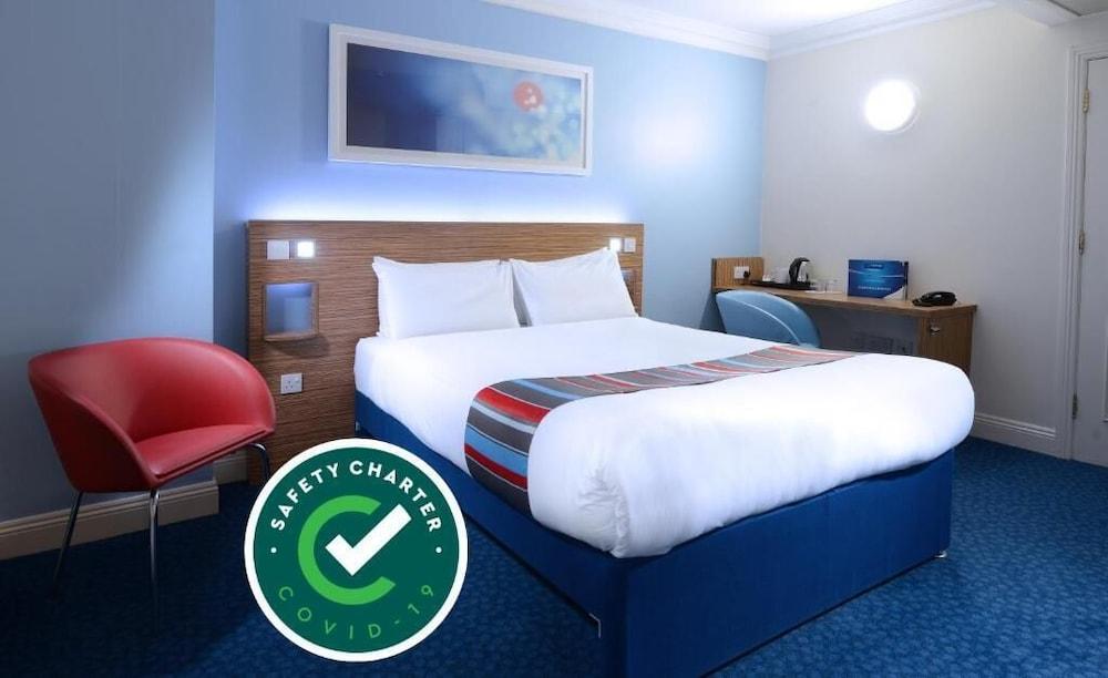 Travelodge Limerick Junction エクステリア 写真