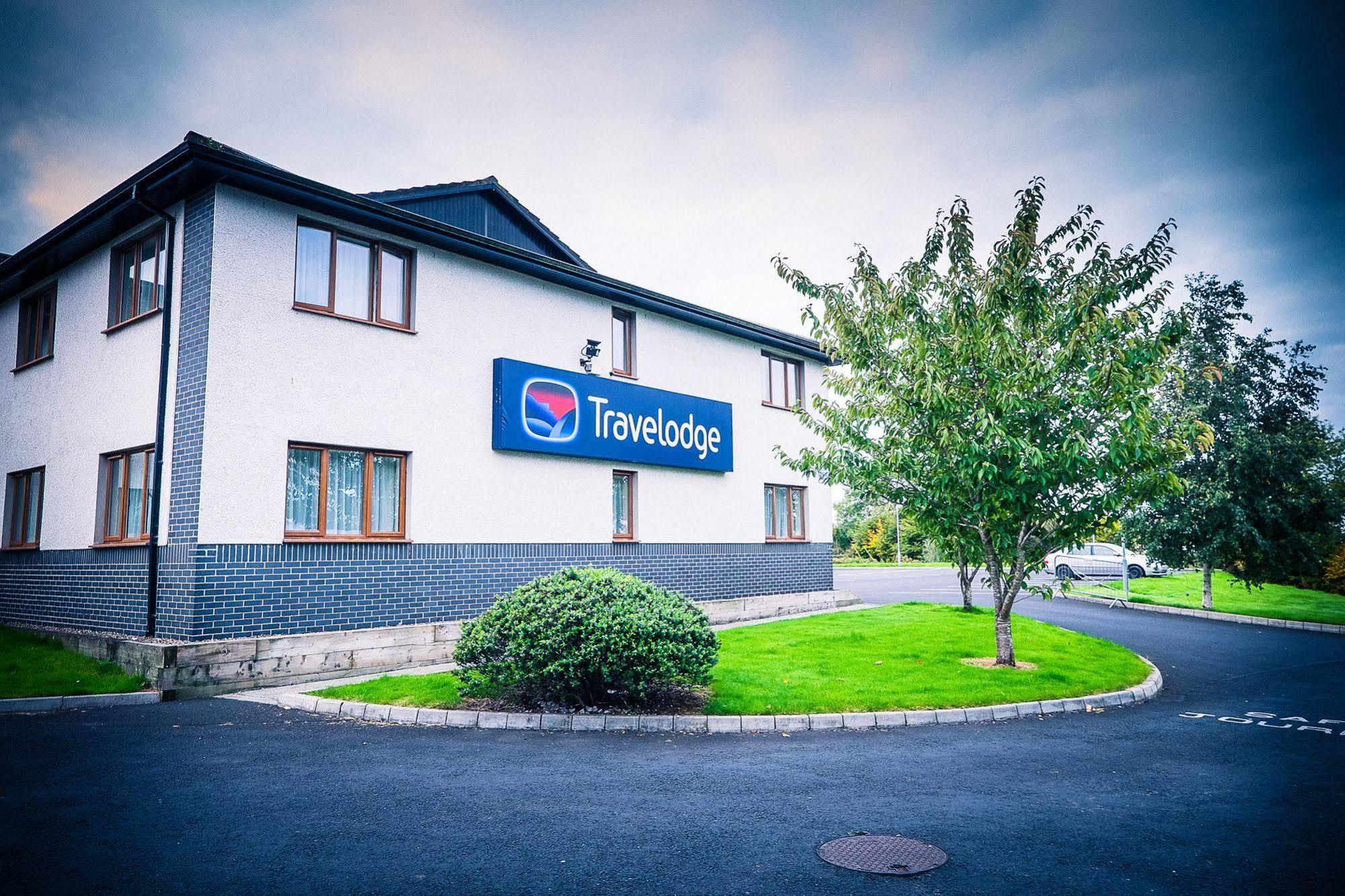 Travelodge Limerick Junction エクステリア 写真